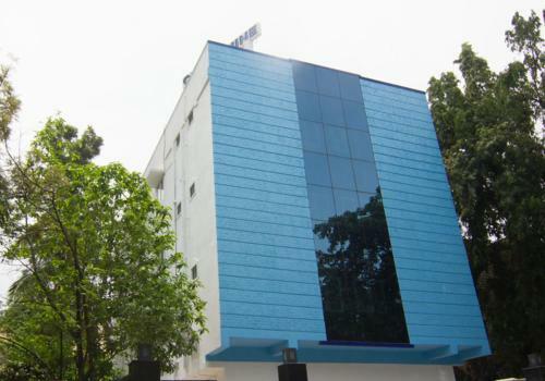 Cloud Nine Serviced Apartments