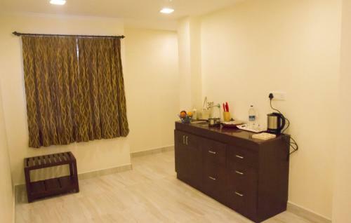 Cloud Nine Serviced Apartments