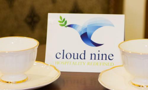 Cloud Nine Serviced Apartments