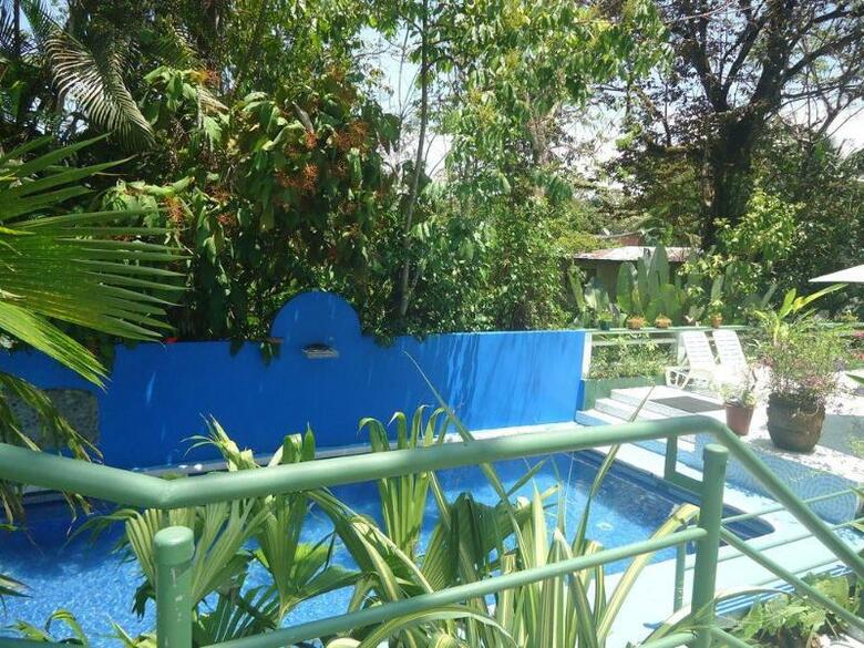 Hotel Mandarina