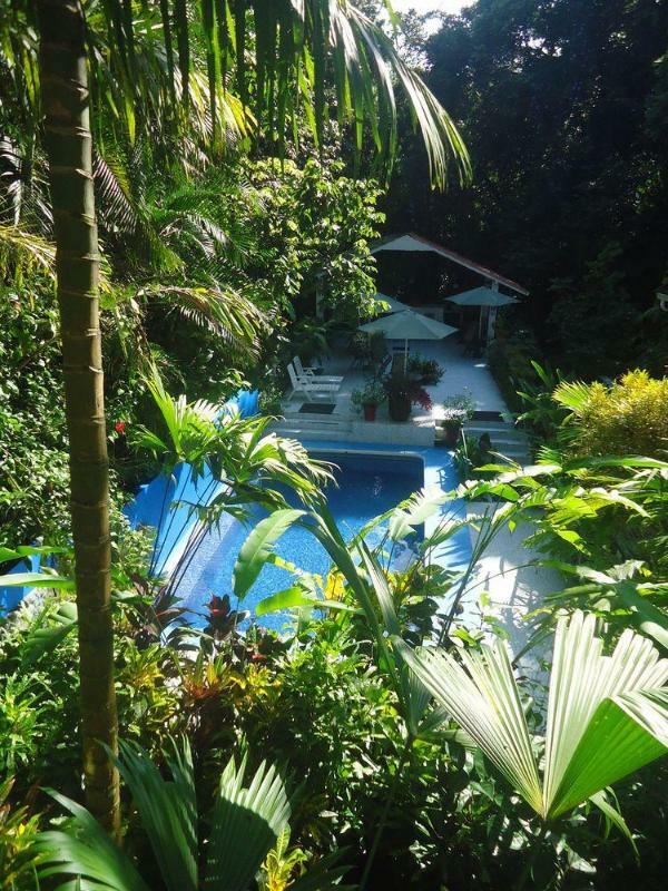 Hotel Mandarina