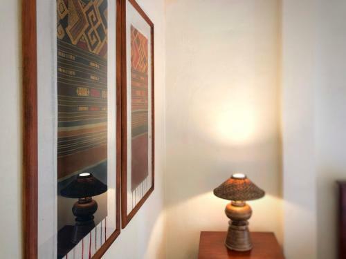 Posada Sok Dee Residence