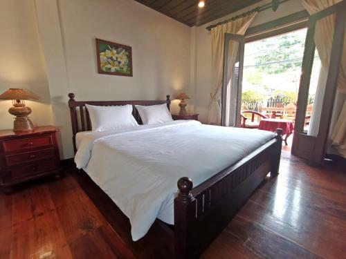 Posada Sok Dee Residence