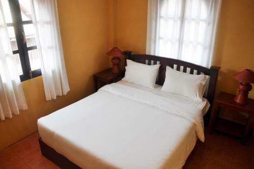 Posada Sok Dee Residence