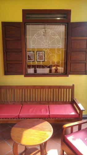 Posada Sok Dee Residence