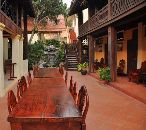 Posada Sok Dee Residence