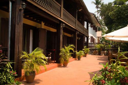 Posada Sok Dee Residence