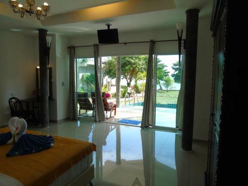 Hotel Yao Yai Resort