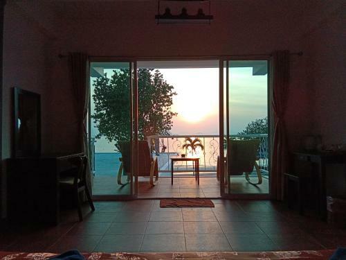 Hotel Yao Yai Resort