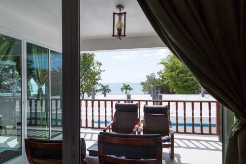 Hotel Yao Yai Resort