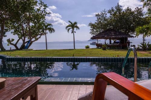 Hotel Yao Yai Resort
