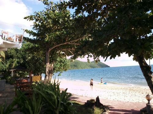 Hotel Yao Yai Resort