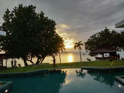 Hotel Yao Yai Resort
