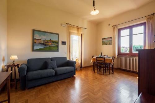 Agroturismo Holiday House Borgo Badia