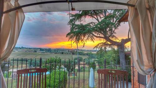 Agroturismo Holiday House Borgo Badia