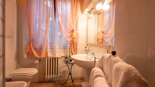 Agroturismo Holiday House Borgo Badia
