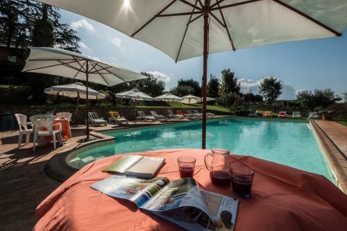Agroturismo Holiday House Borgo Badia