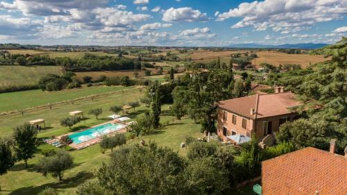 Agroturismo Holiday House Borgo Badia