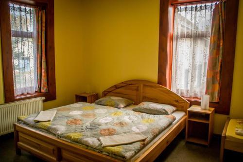 Hostal Pension Alexander