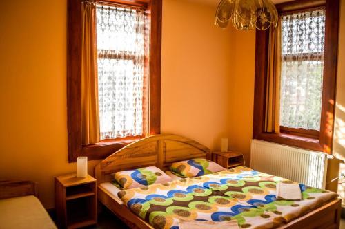 Hostal Pension Alexander