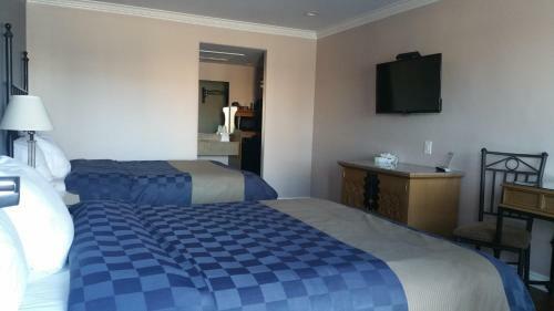 Motel Verde Valley Inn