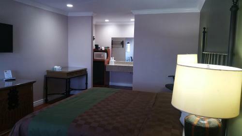 Motel Verde Valley Inn