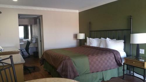 Motel Verde Valley Inn