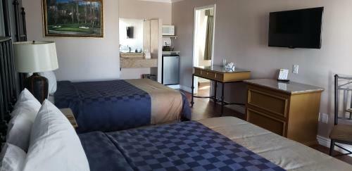 Motel Verde Valley Inn