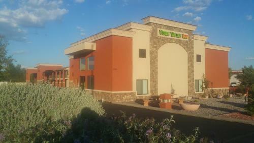 Motel Verde Valley Inn