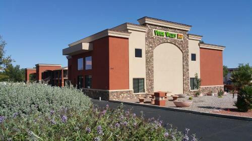 Motel Verde Valley Inn