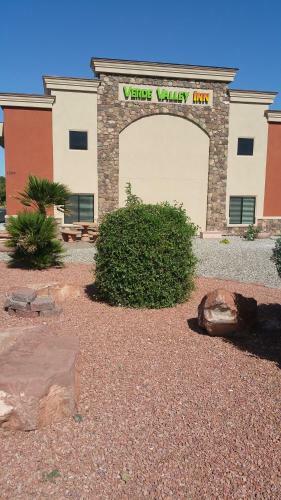 Motel Verde Valley Inn