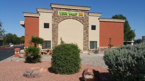 Motel Verde Valley Inn
