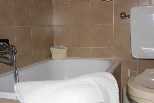 Hotel Mignon