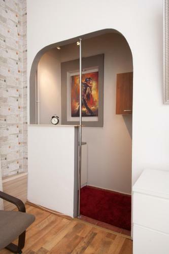 Apartamento Redbed Accommodation - Studio U