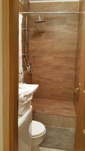 Apartamento Redbed Accommodation - Studio U