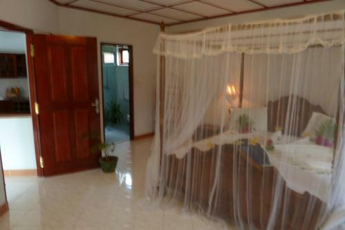 Hotel Bougain Villa