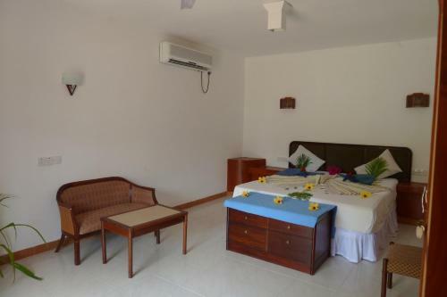 Hotel Bougain Villa