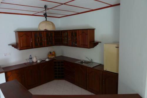 Hotel Bougain Villa