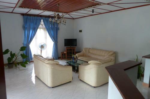 Hotel Bougain Villa