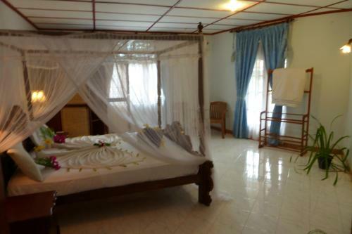 Hotel Bougain Villa