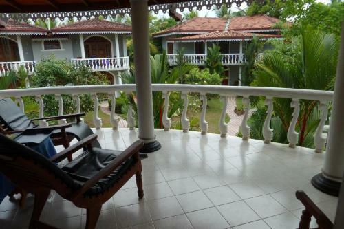 Hotel Bougain Villa
