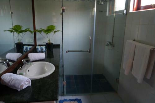 Hotel Bougain Villa