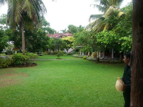 Hotel Bougain Villa