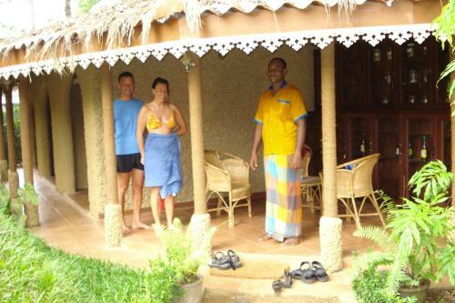 Hotel Bougain Villa