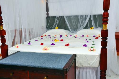 Hotel Bougain Villa
