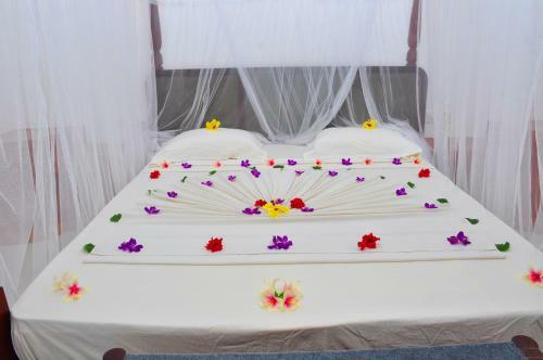 Hotel Bougain Villa
