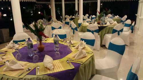 Hotel Bougain Villa
