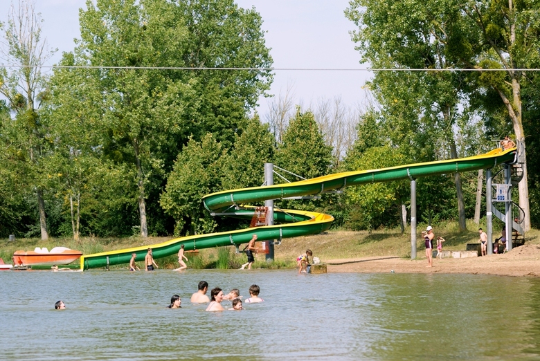 Hotel Moncontour Active Park