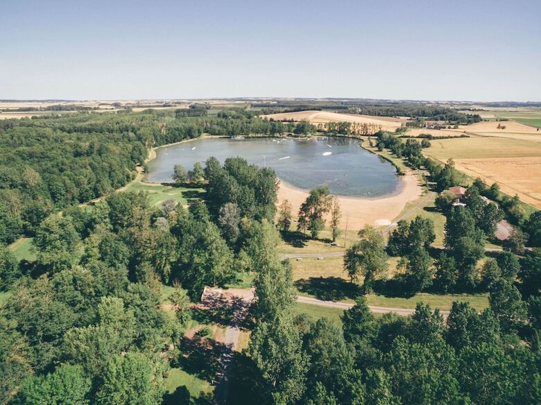 Hotel Moncontour Active Park
