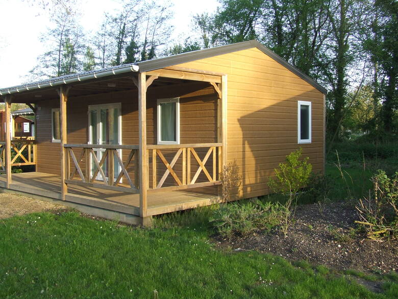 Hotel Moncontour Active Park